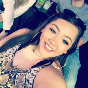 Meet your Posher, Jordan